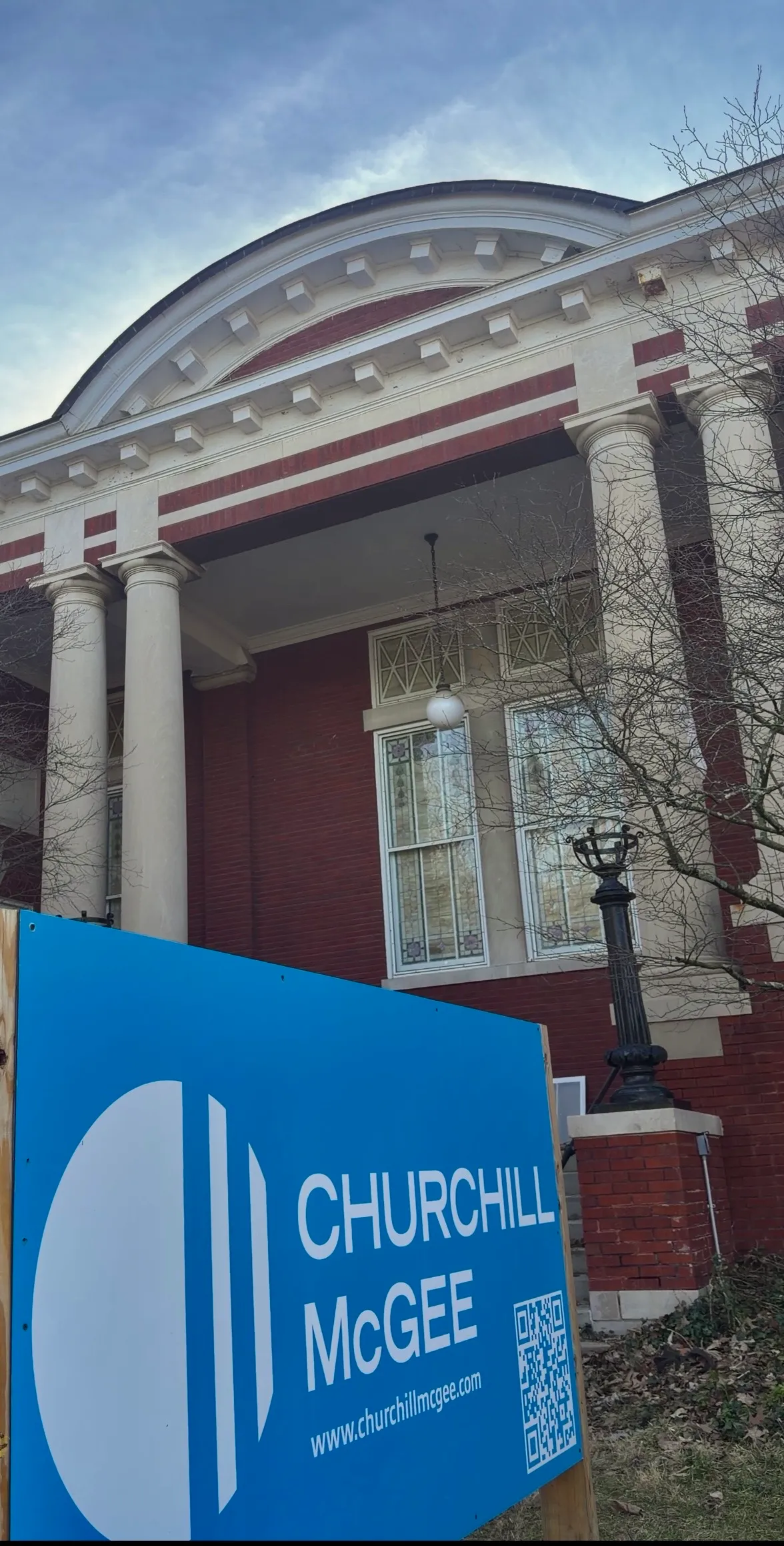 The Oaks at Woodland