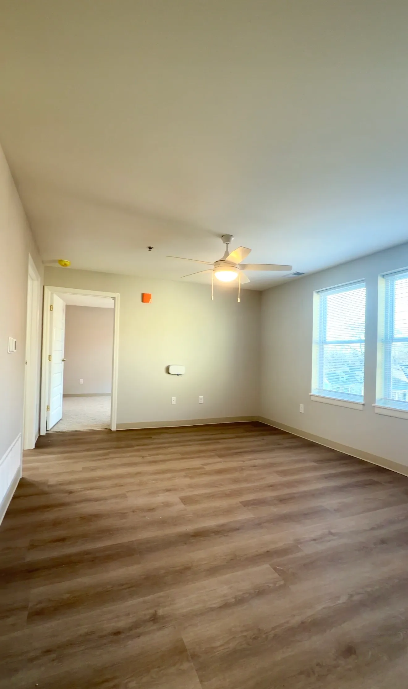 The Oaks at Woodland