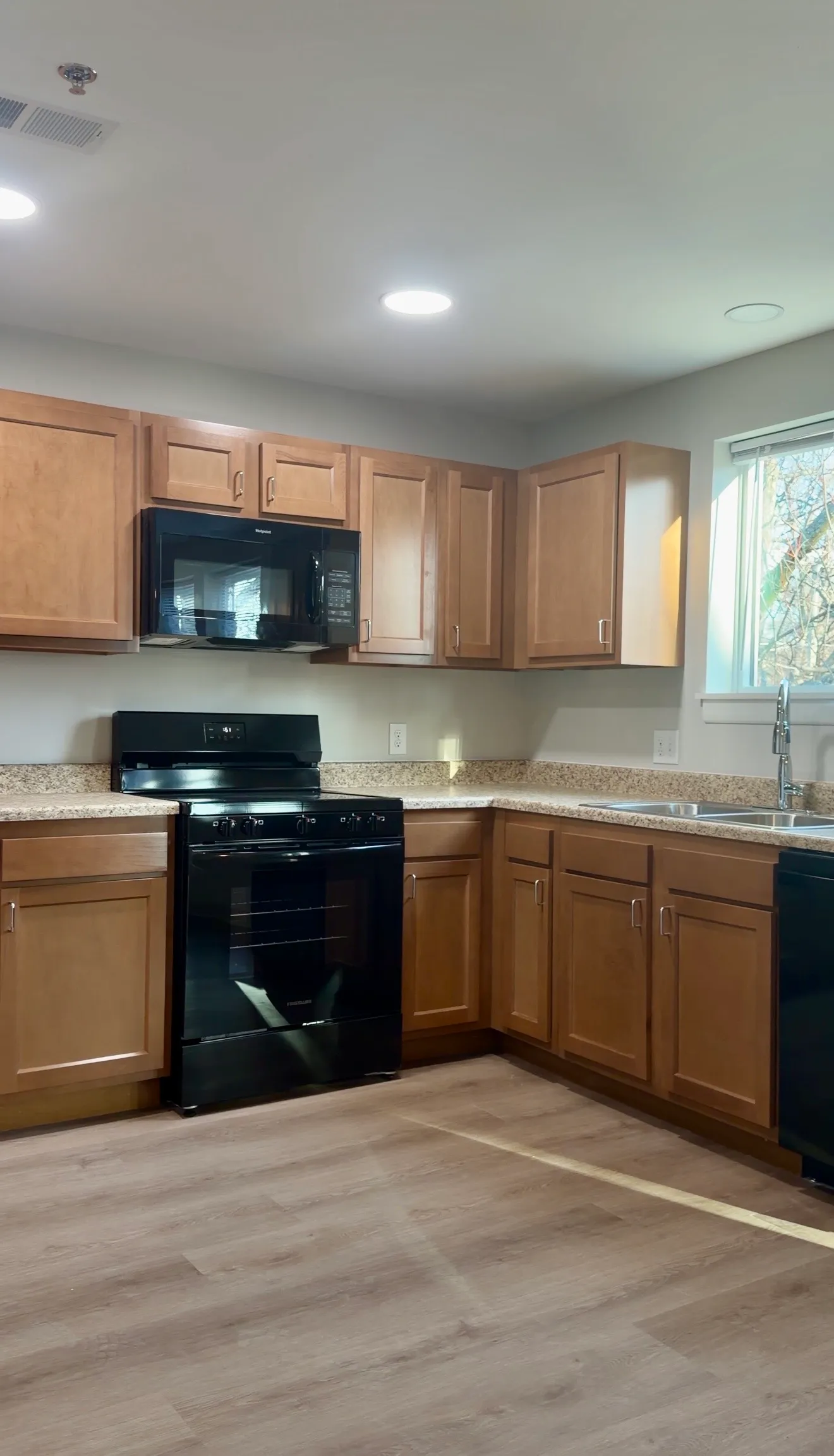 The Oaks at Woodland