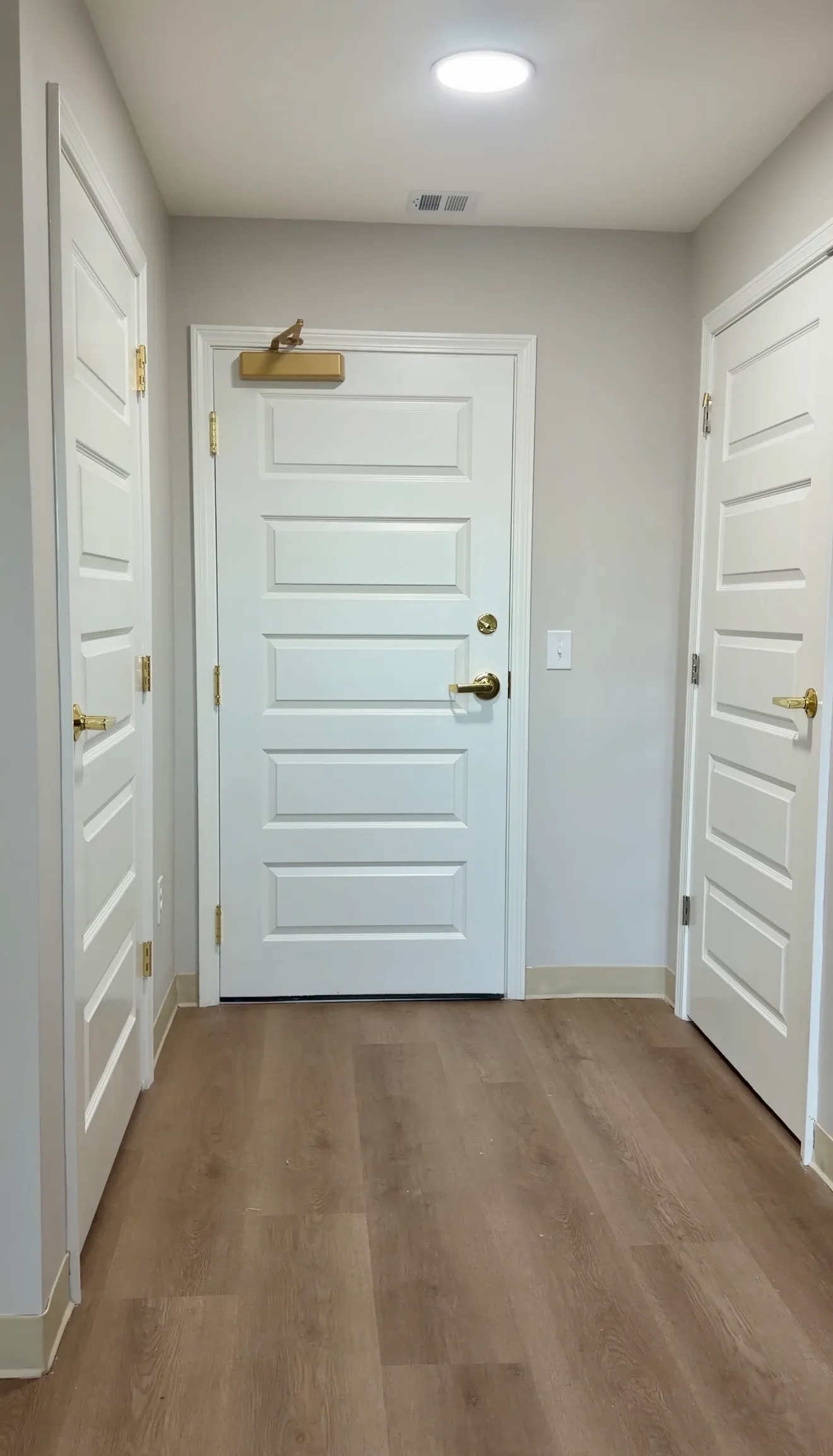 The Oaks at Woodland